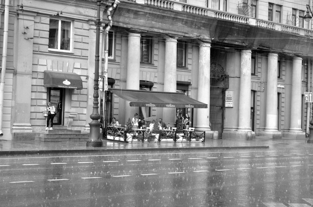 Photograph by Ольга Шевцова