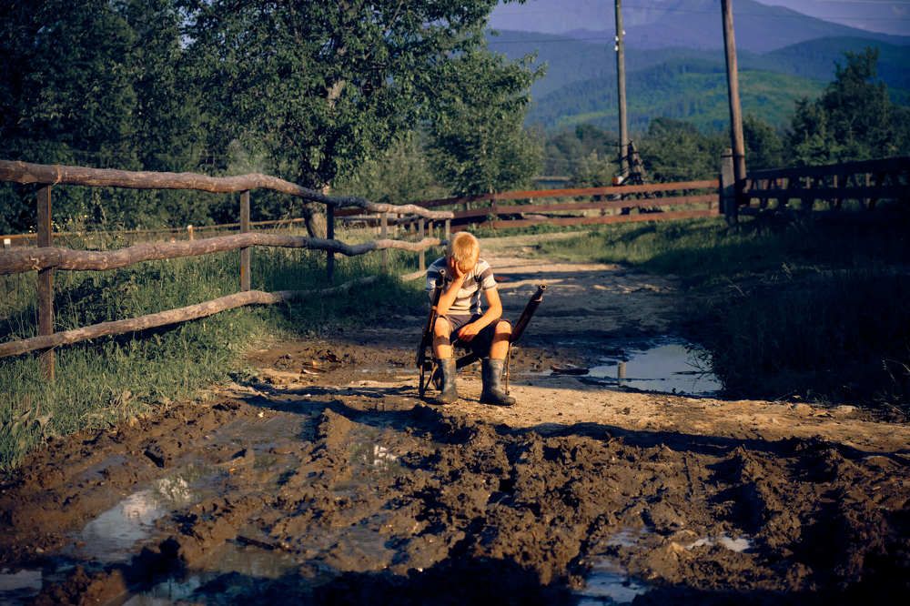 Photograph by Александр Серняк