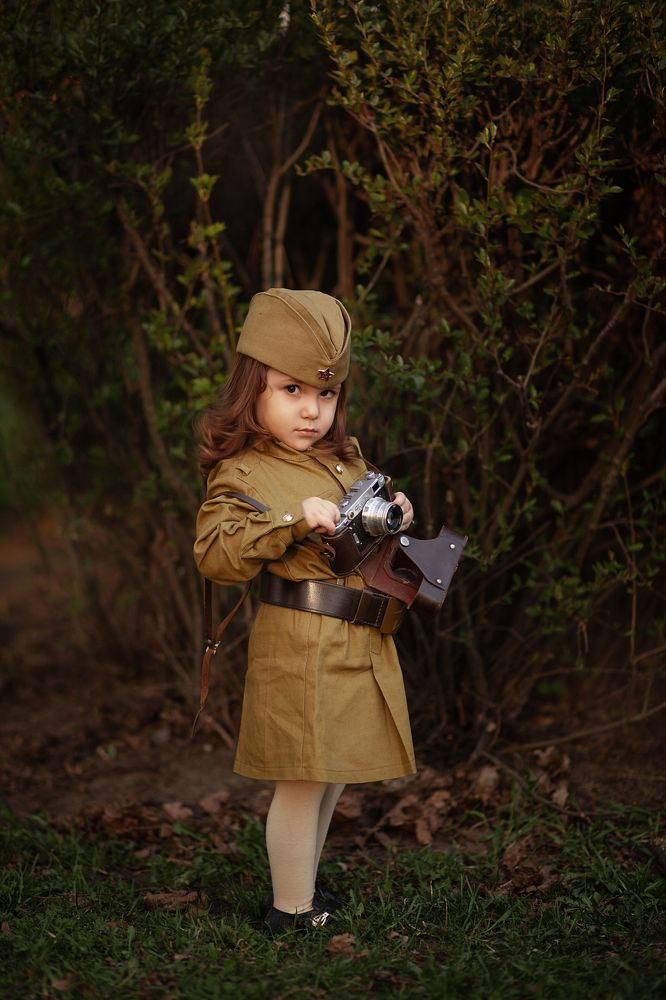 Photograph by Валентина Князева