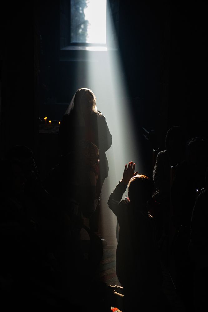 Photograph by Hayk Nazaretyan