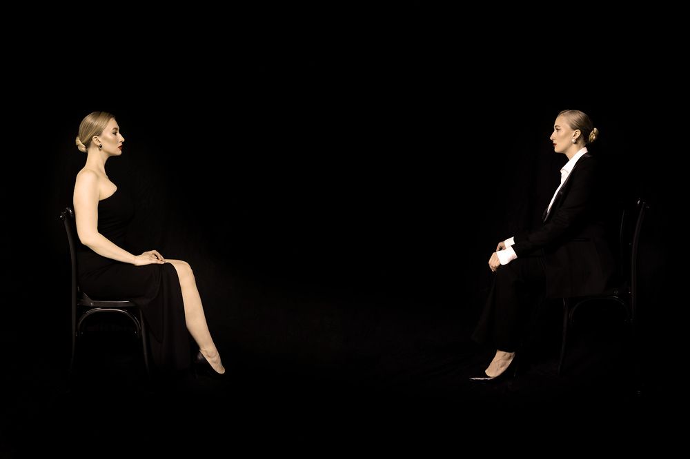 Photograph by Дарья Виноградова