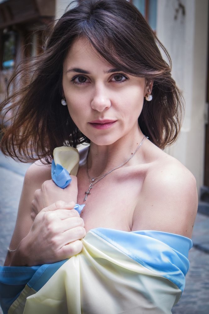 Photograph by Марина Куценко