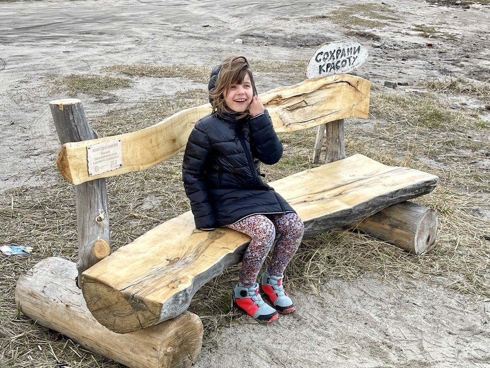 Фотография автора Юлия Шумейко