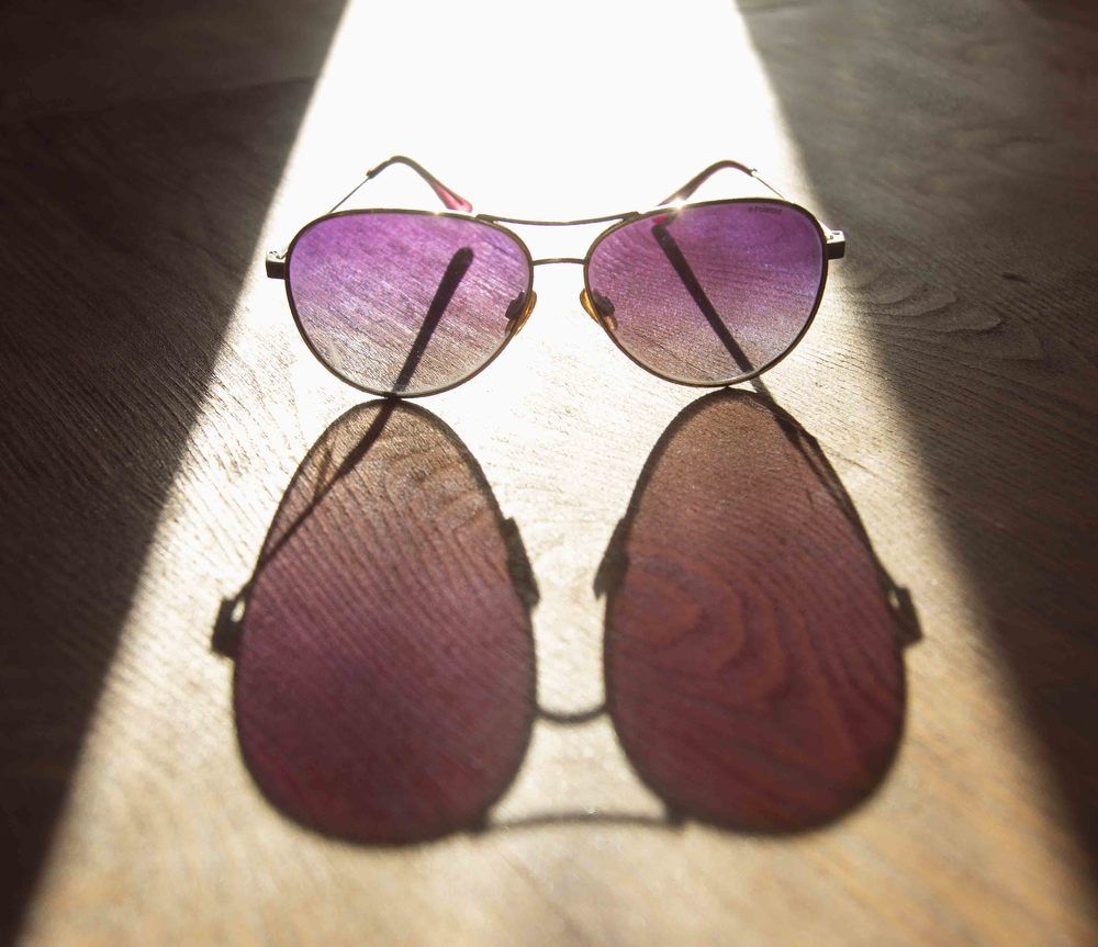 На солнечном пути