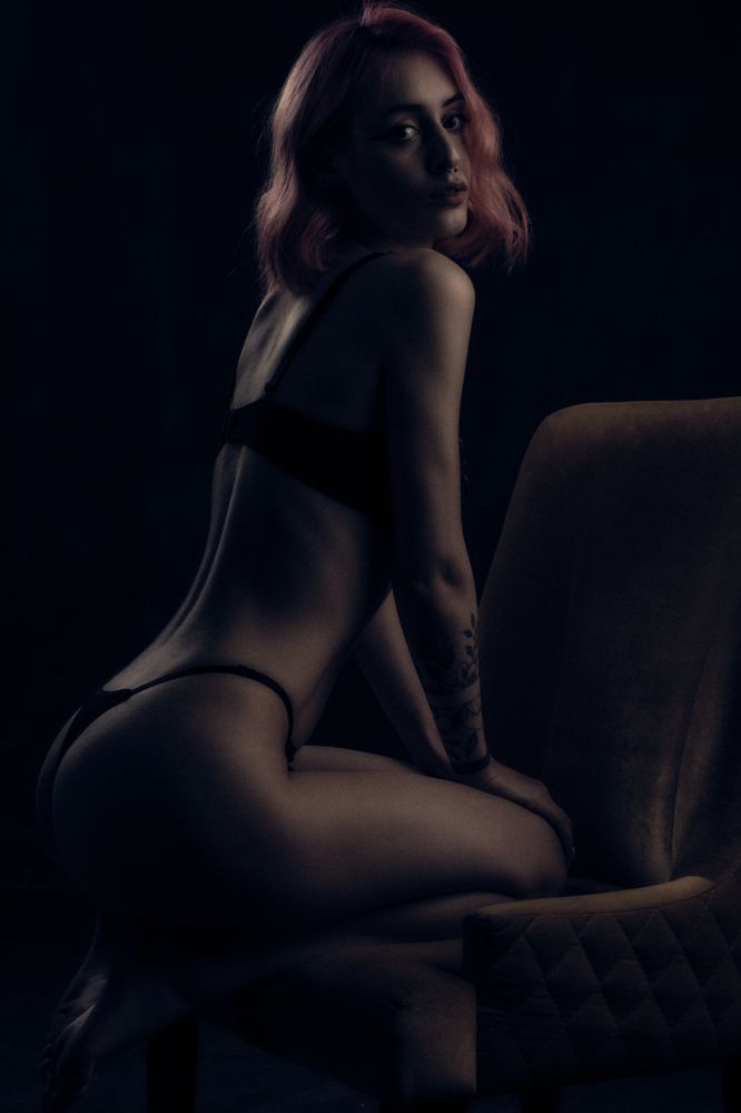 Photograph by Александр Серняк