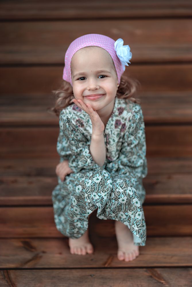 Photograph by екатерина Толстоусова