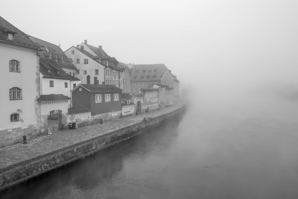 Photograph by Aurelia Borzin