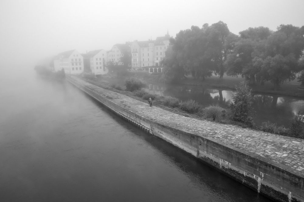 Photograph by Aurelia Borzin