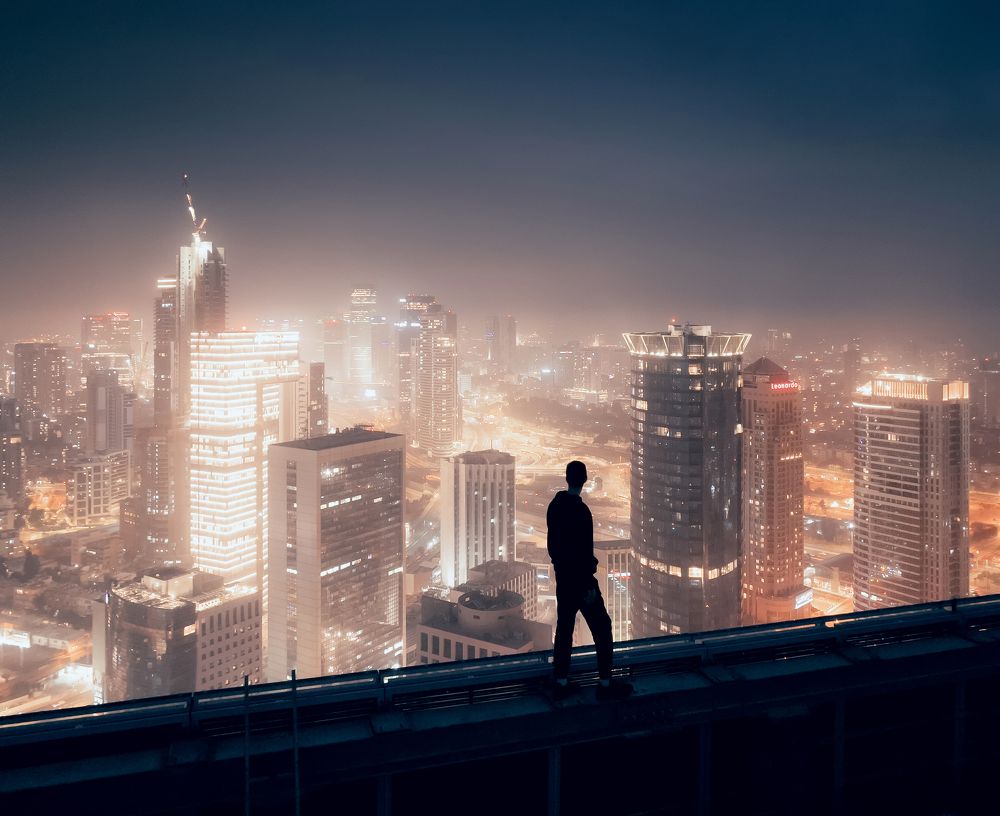 Photograph by Голубев Алексей