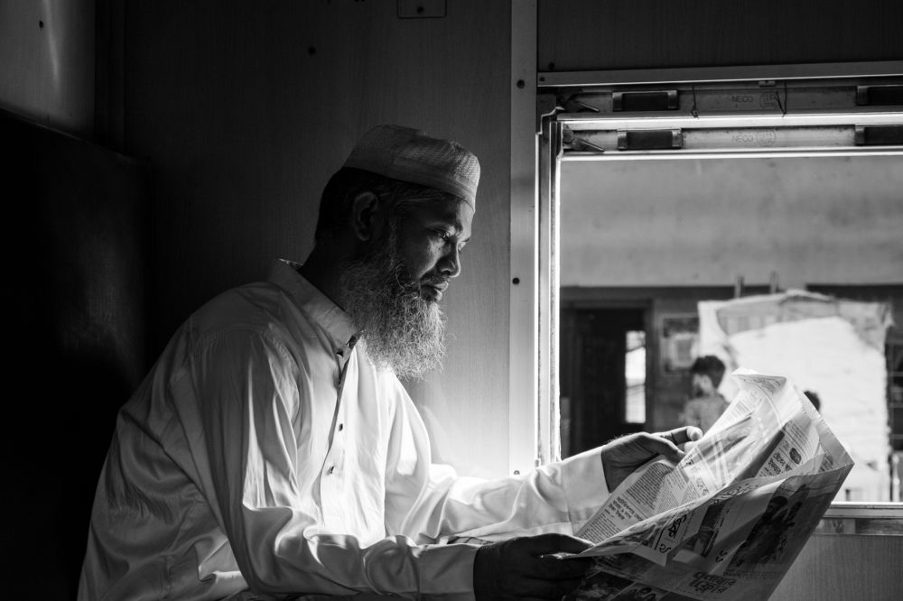 Photograph by Sayem Nadim