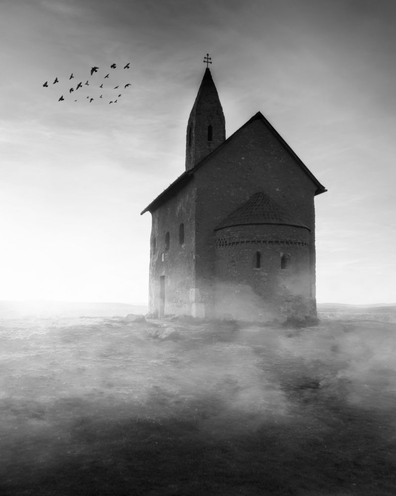 Photograph by Mário