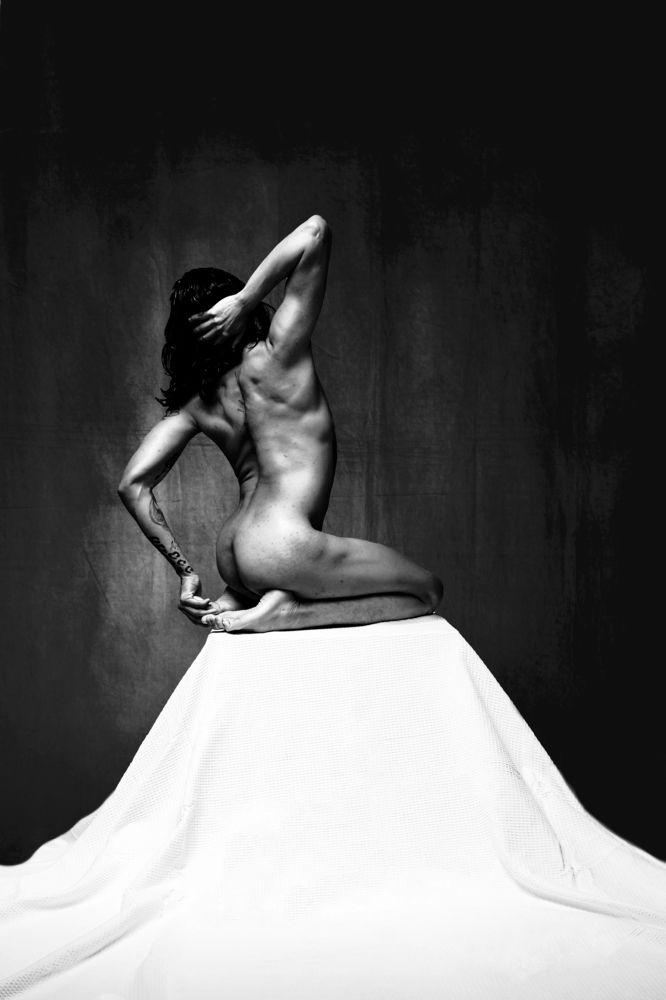 Photograph by Alejandro Letran