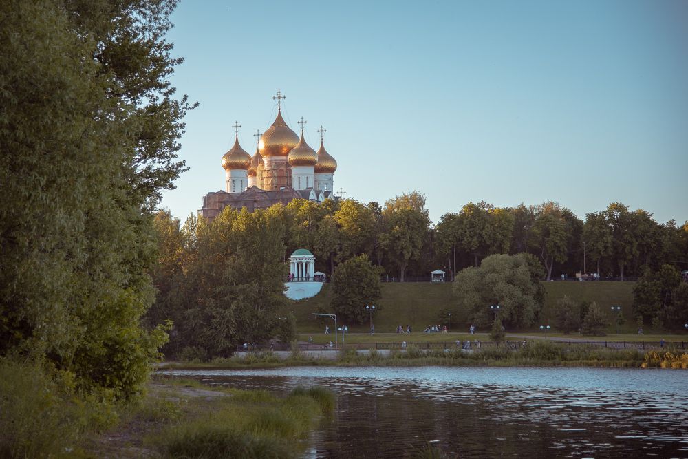 Фотография автора Войнов Дмитрий