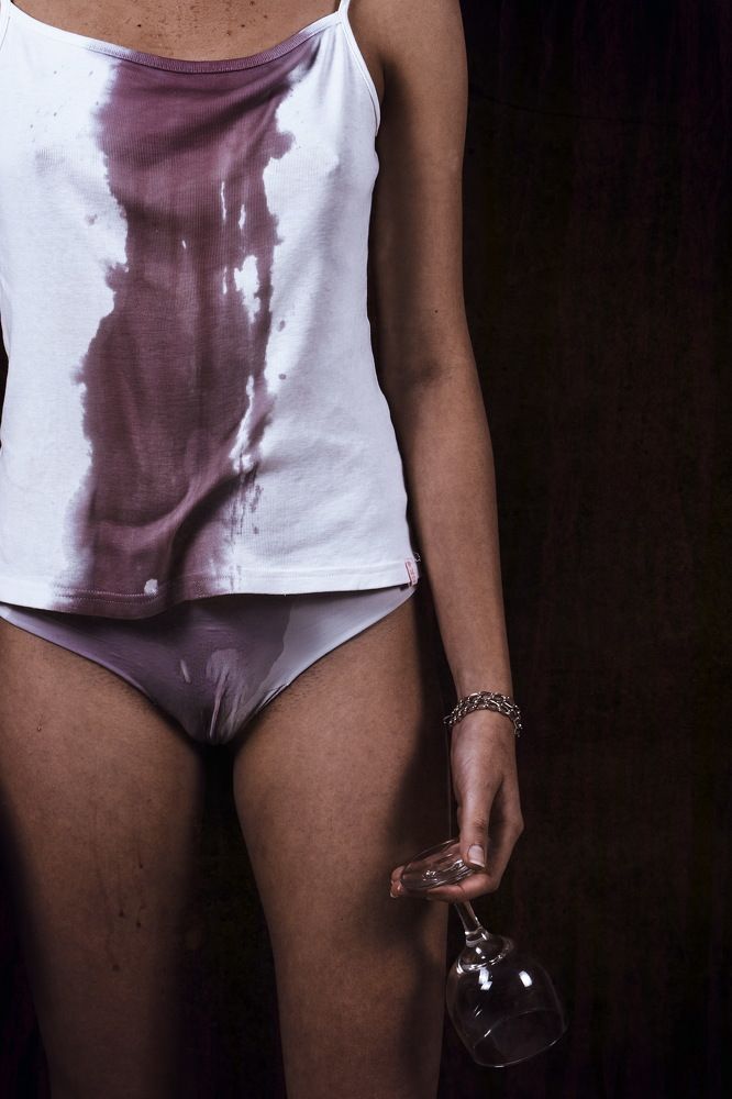 Photograph by Ryanny Torna