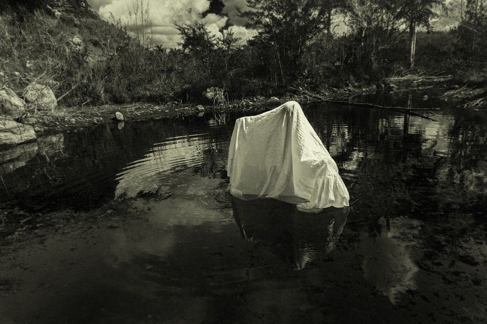 Photograph by Ryanny Torna