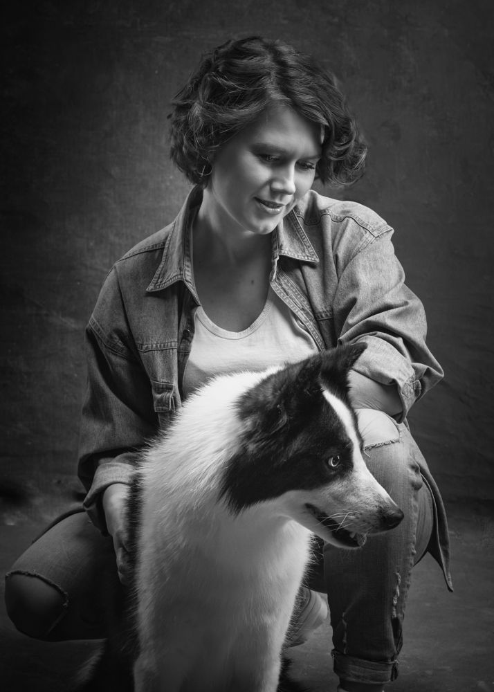 Photograph by Виктория Козинец