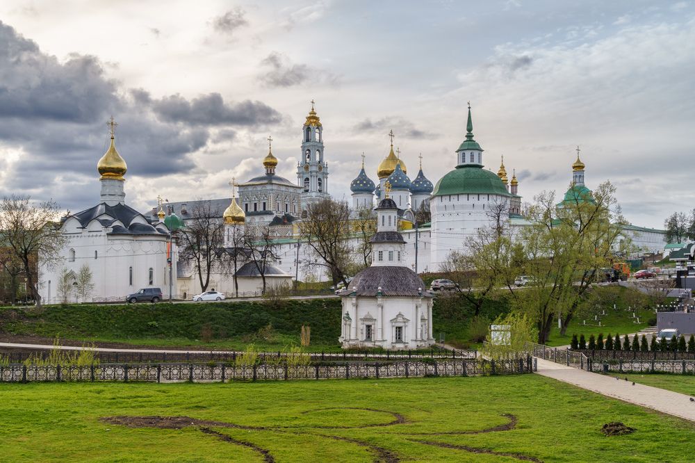 Photograph by Игорь Мурзенко