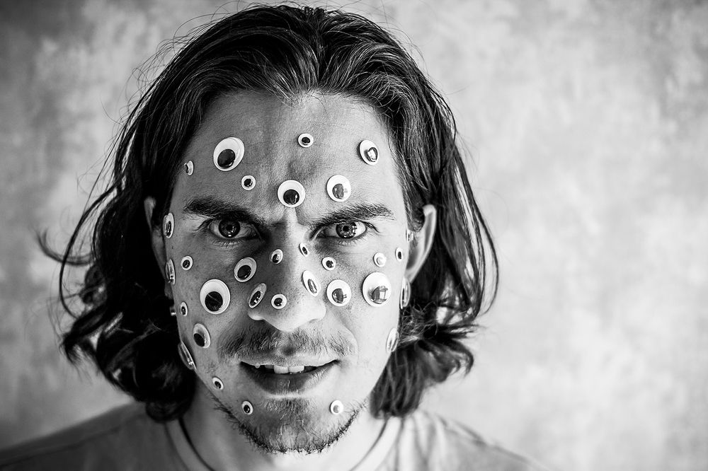 Фотография автора Дарина Фельдман