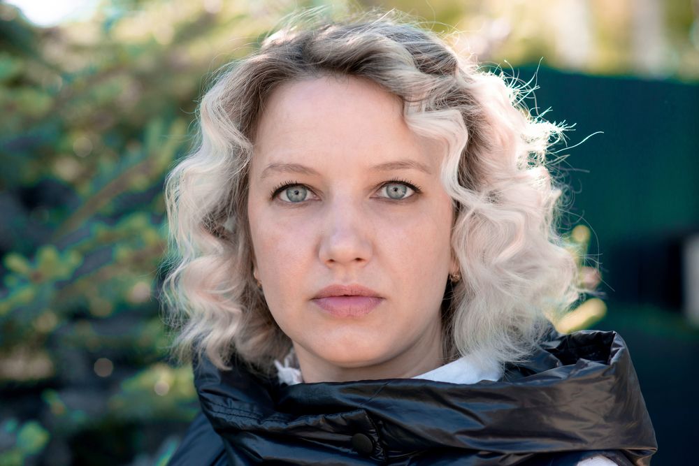 Photograph by Валентина Борзикова