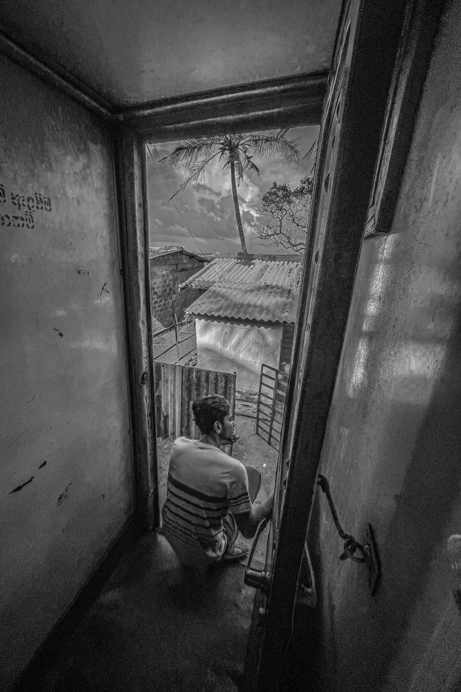 Photograph by Kalindu Tharanga