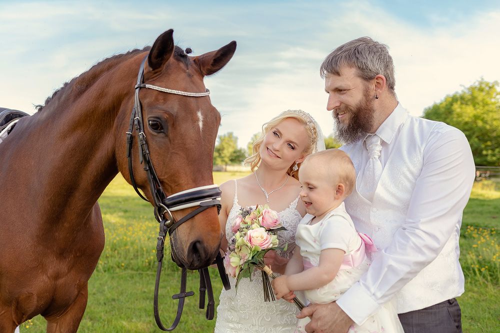 Photograph by Galina Samoylovich