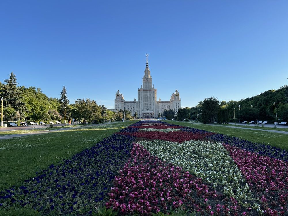 Photograph by Юлия Хабарова