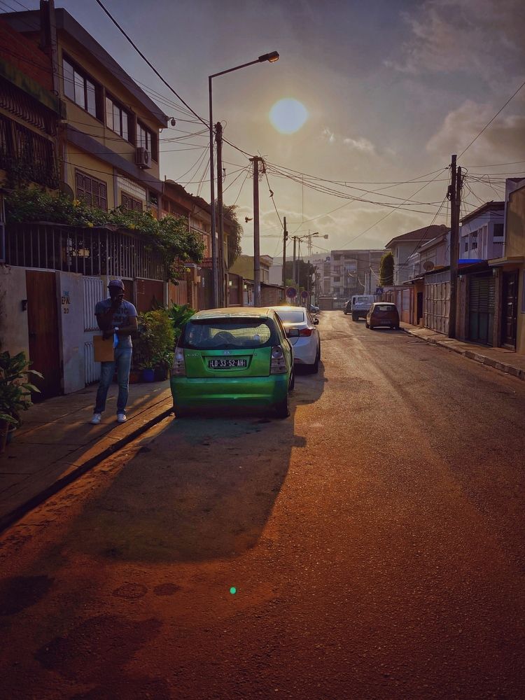 Photograph by Paulo Francisco