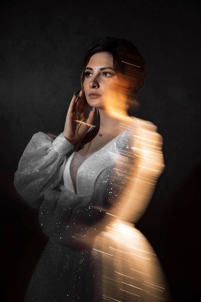 Фотография автора Алёна Новосельцева