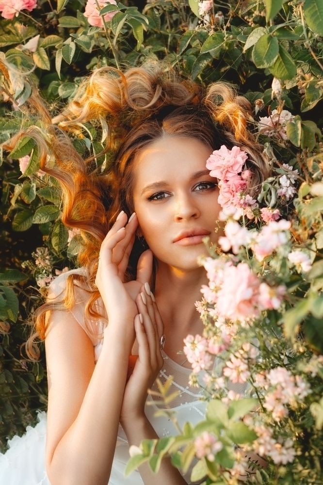 Photograph by Надежда Сорокина