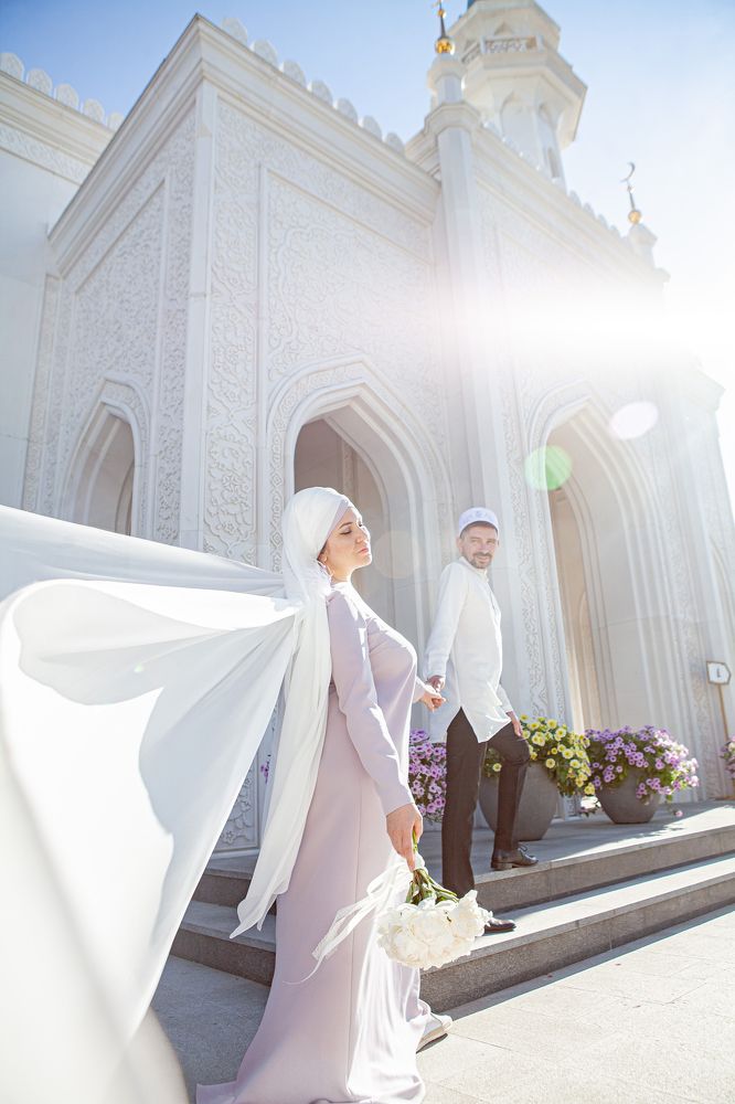 Photograph by Elvira Maksimova