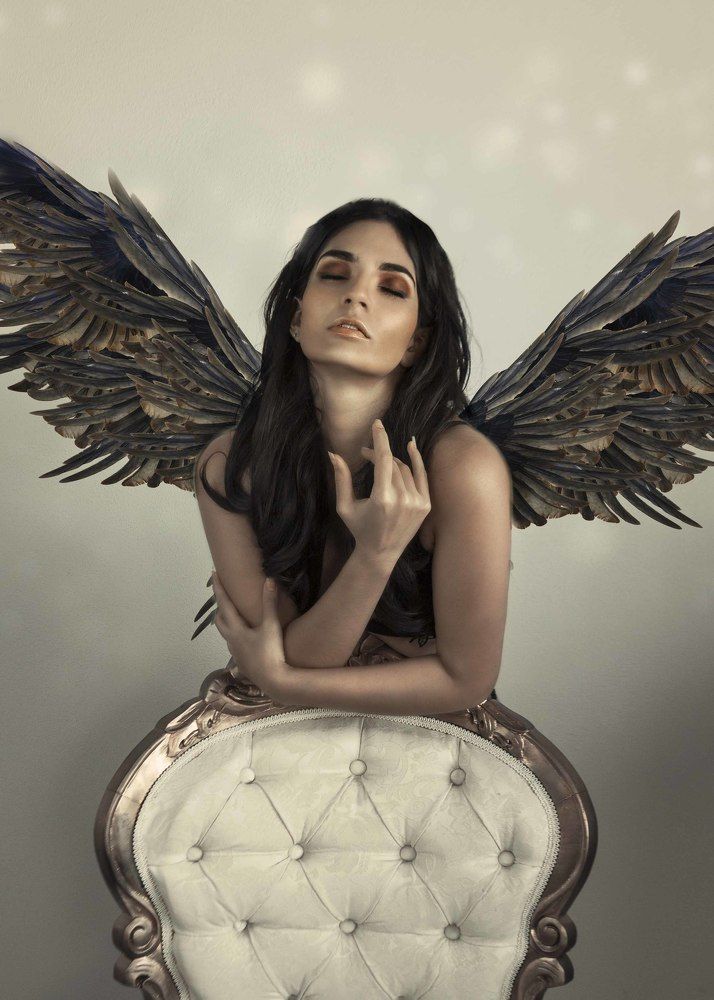 Photograph by Sadoc Romero