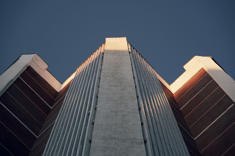 Фотография автора Глеб Колобаев