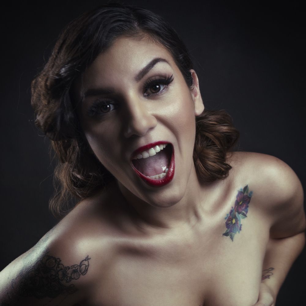 Photograph by Sadoc Romero