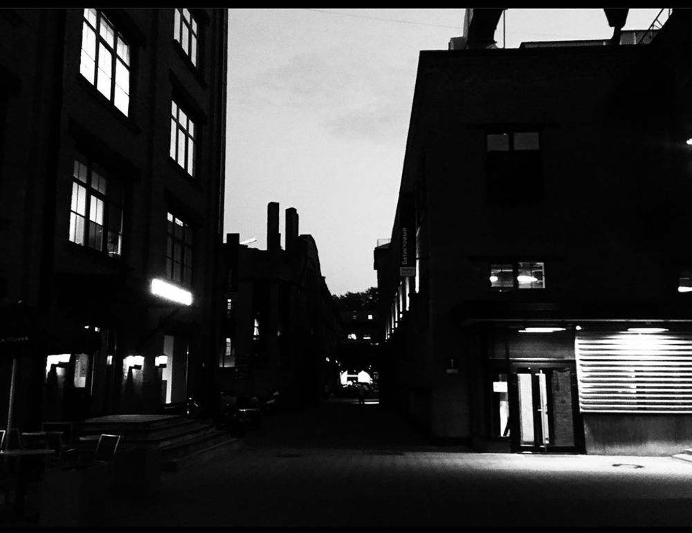 Photograph by Екатерина Якель