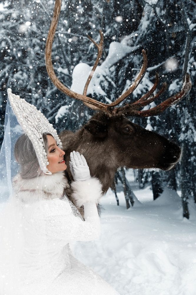 Фотография автора Алёна Новосельцева