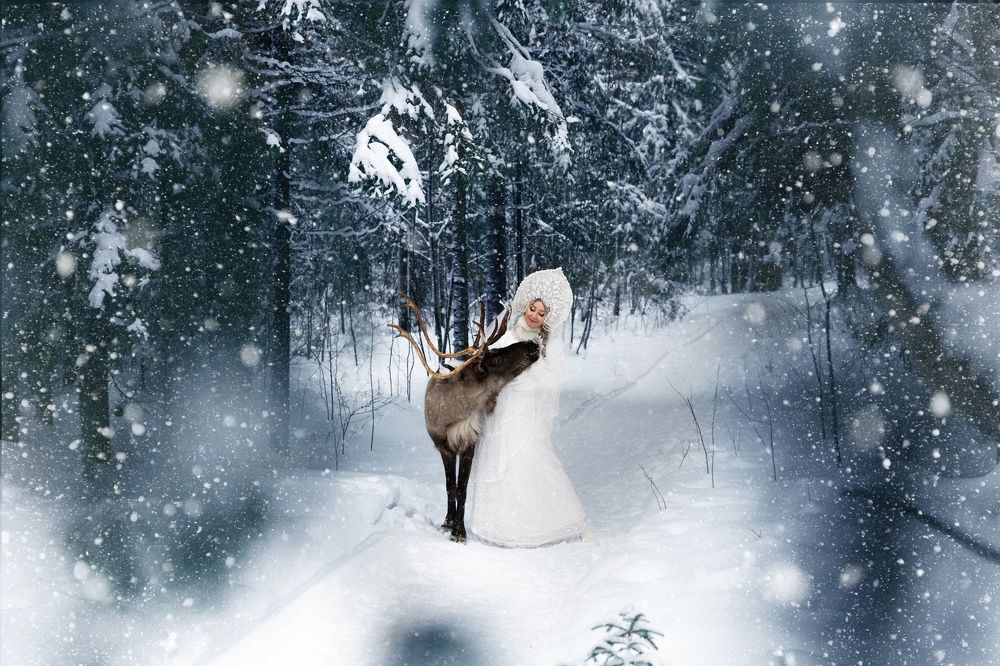 Фотография автора Алёна Новосельцева