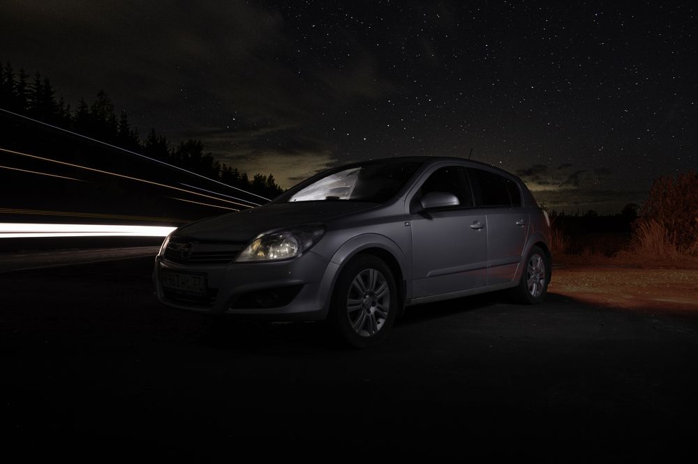 Photograph by Александр Соломкин