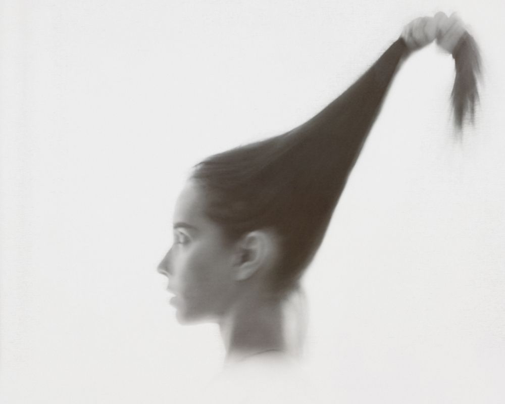 Когда сносит голову