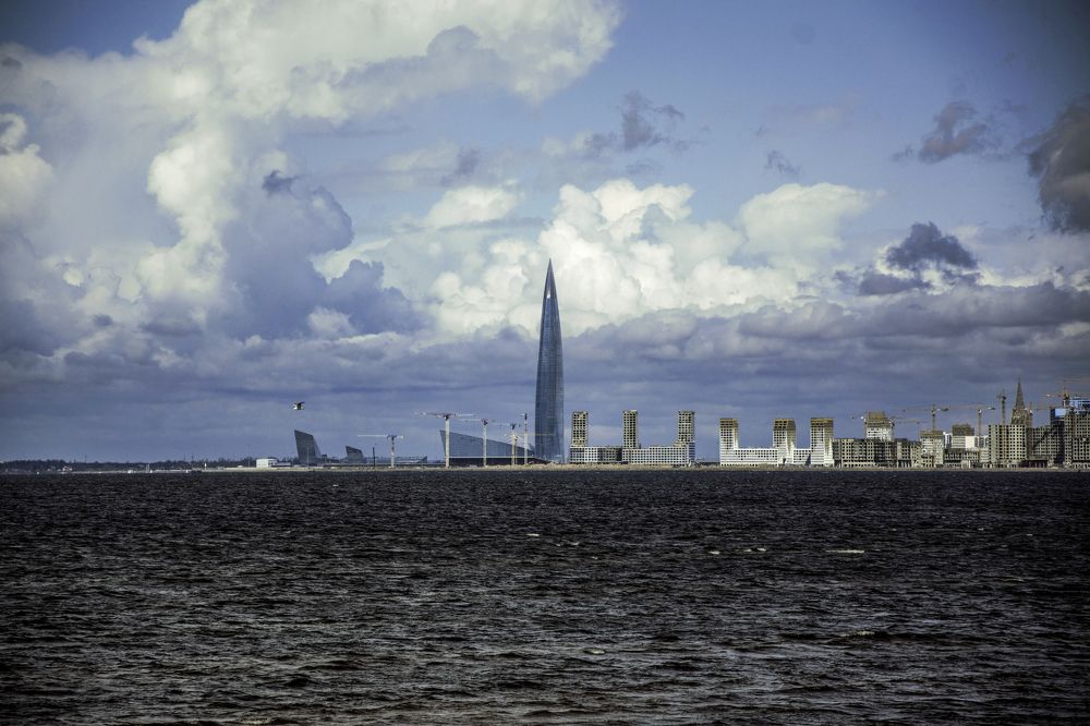 Фотография автора Альбина Хвастунова