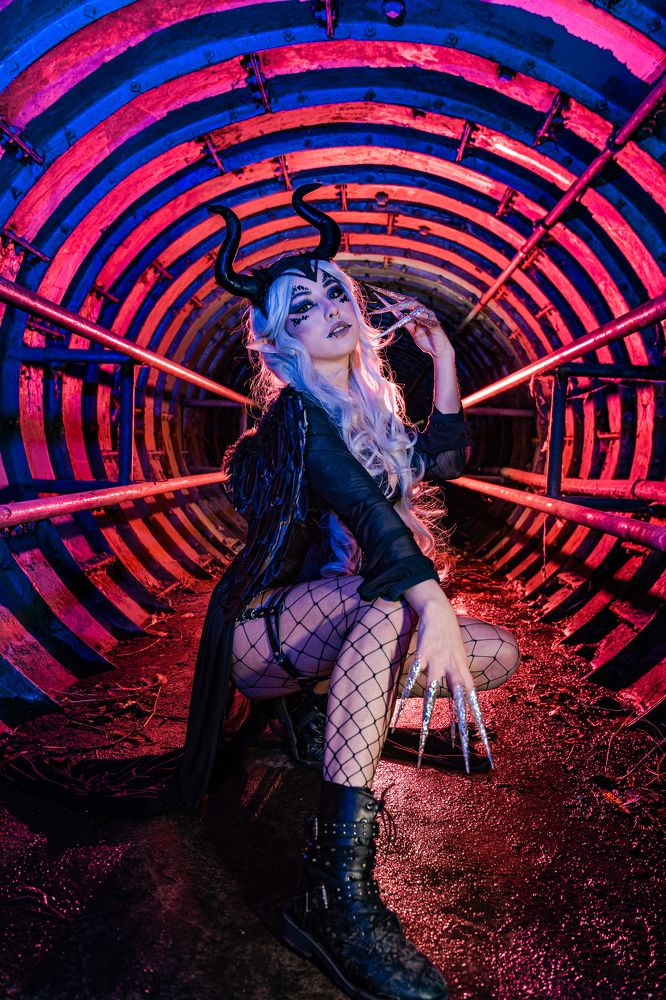 Photograph by Duane Vosika