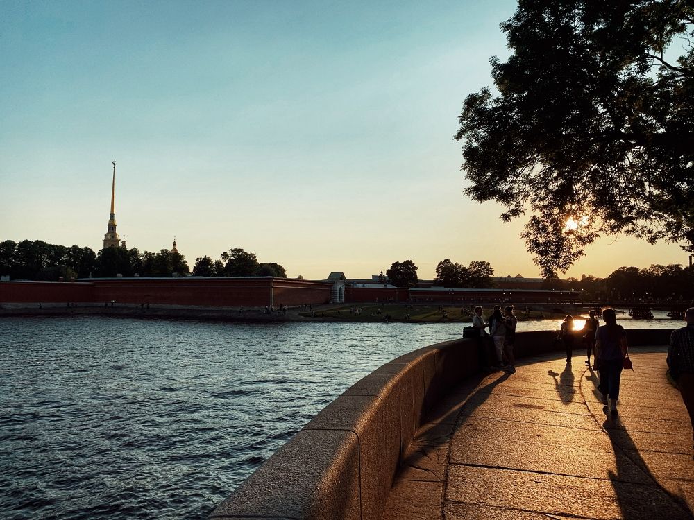 Photograph by Юля Курдова