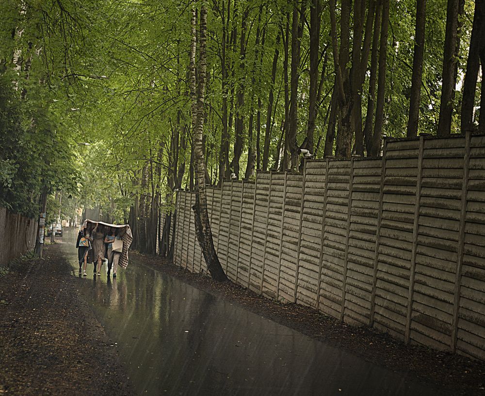 Photograph by Алена Полетаева