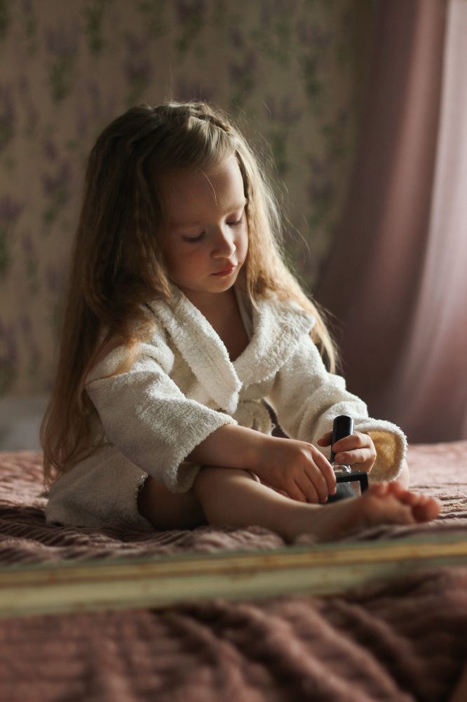 Photograph by Фаина Анисимова