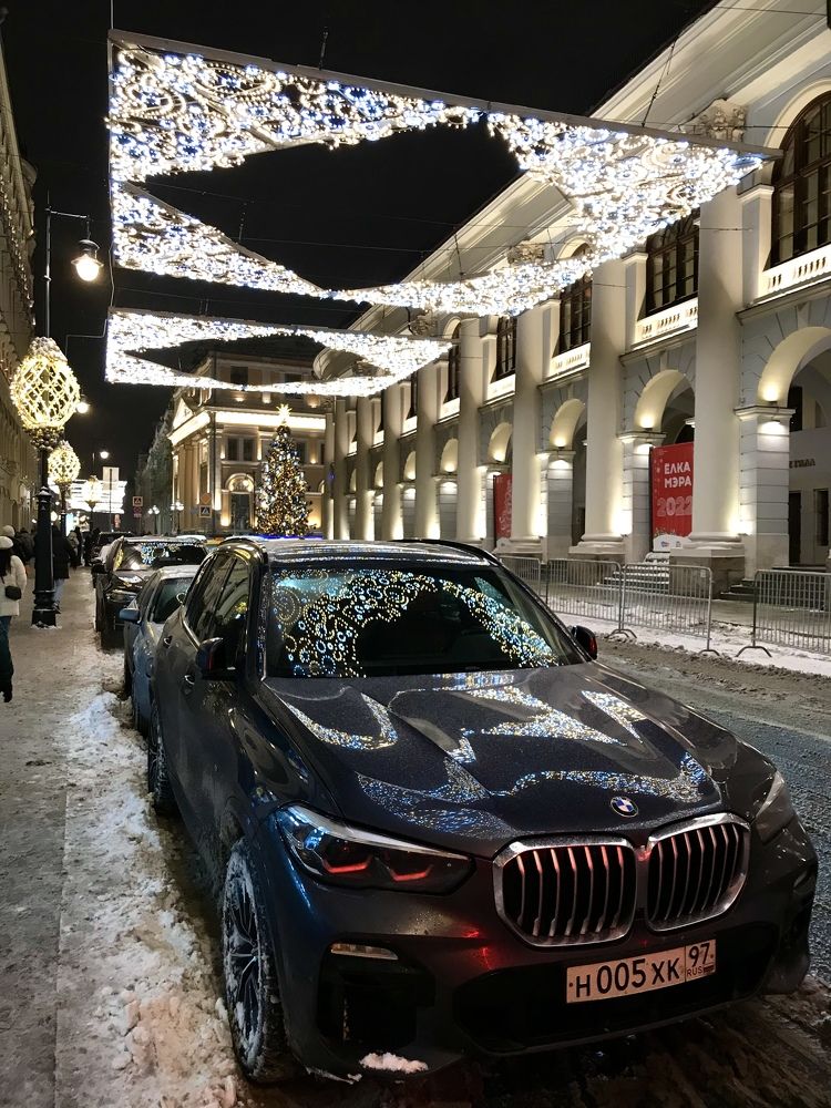 Photograph by Михаил Некрасов