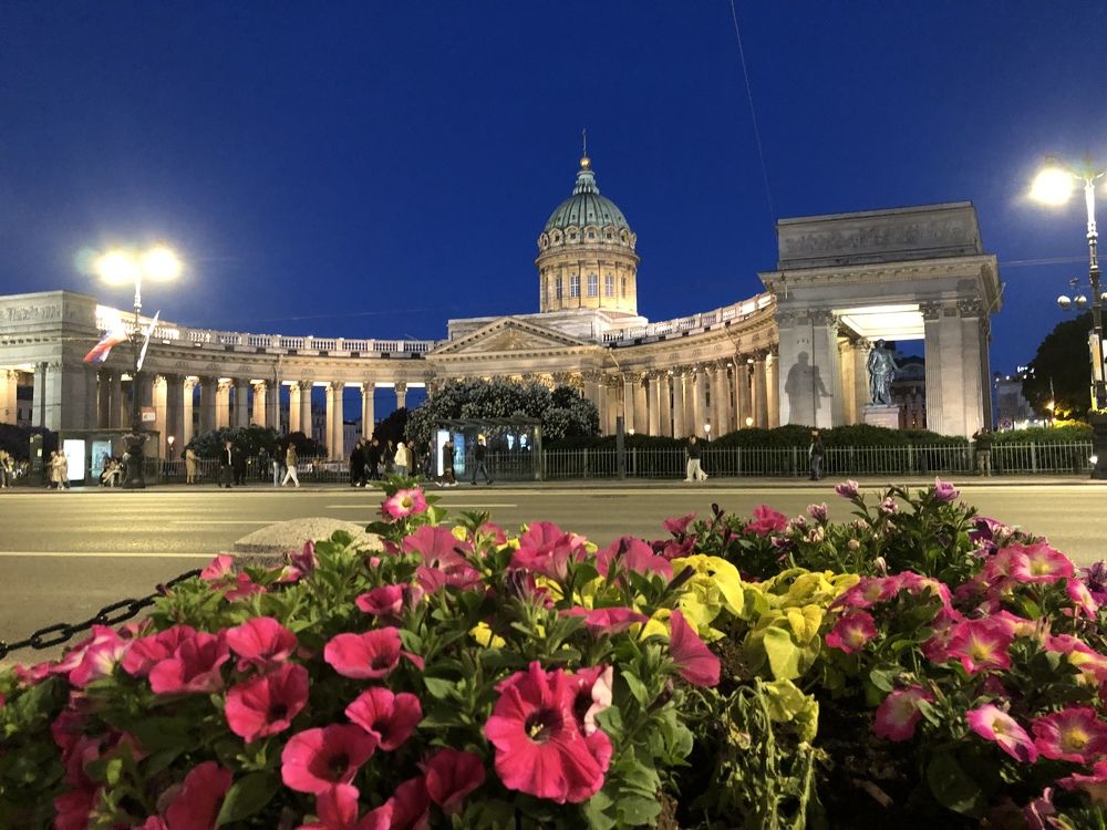 Photograph by Елена Геллер