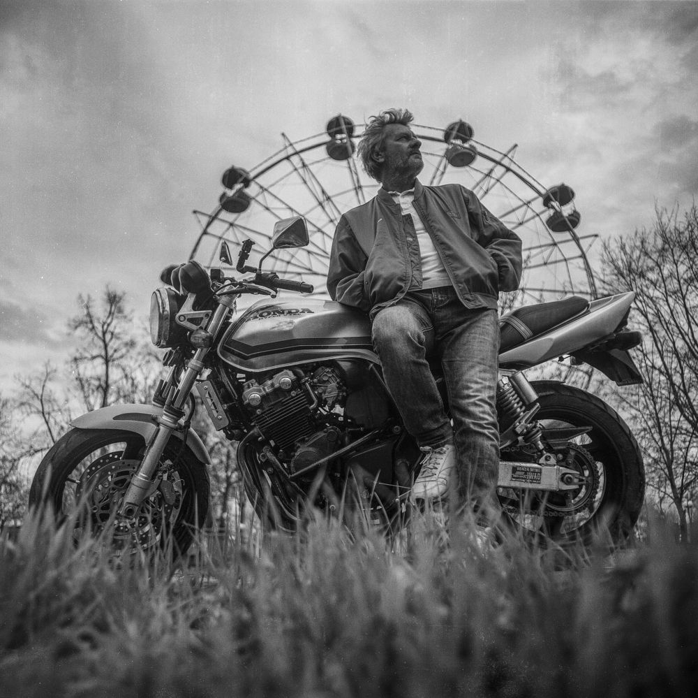 Photograph by Артём Федосенко