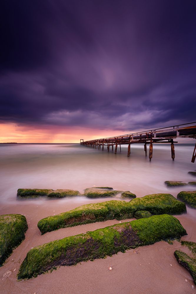 Photograph by Yevgeny Michlin