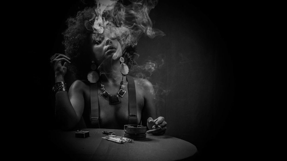 Photograph by Márcio Silva