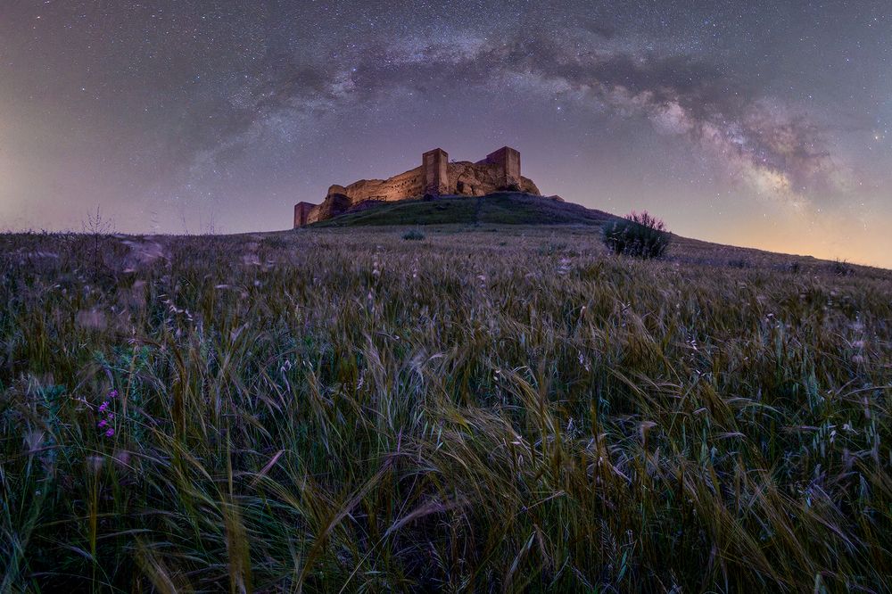 Photograph by Adrian Pandelet Barco