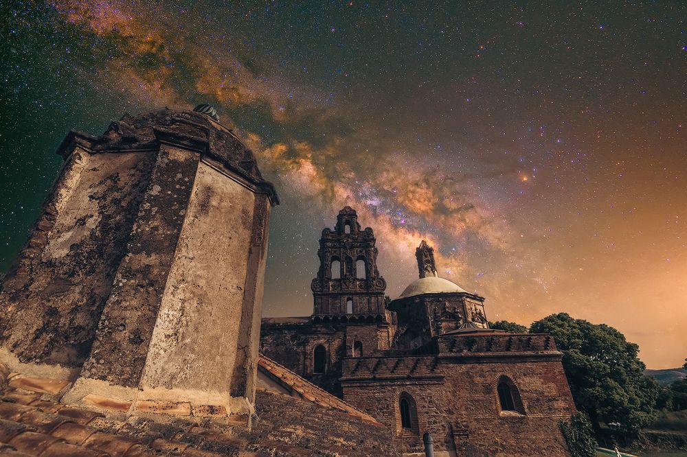 Photograph by Adrian Pandelet Barco